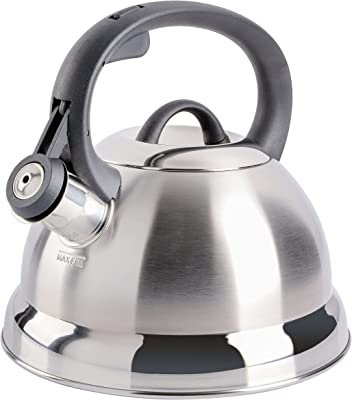 The Benefits Of Using Tea Kettle