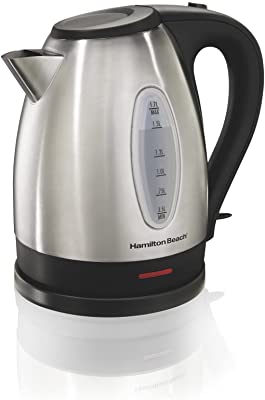The Convenience and Benefits of Electric Kettles