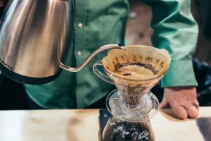 The Best Gear for Making Pour-Over Coffee