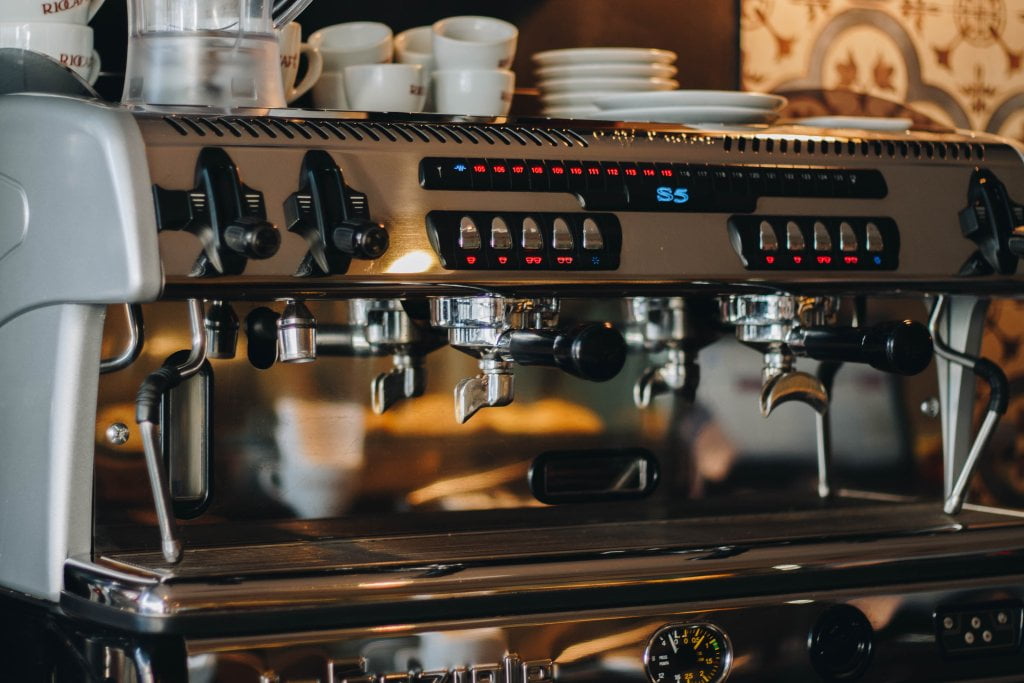 How to make barista-quality espresso drinks