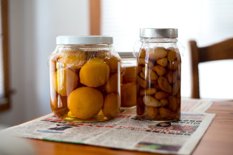 How To Use And Care Your Kitchen Canning