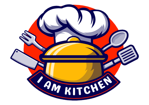 I am Kitchen